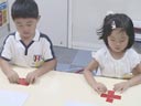 年中児クラス