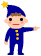 上のグラフから…