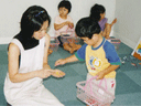2歳児クラス
